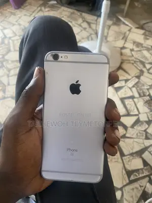 Apple iPhone 6s Plus 64 GB Gray