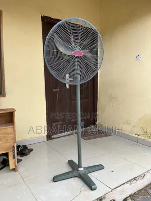 Ox 20inch Standing Fan