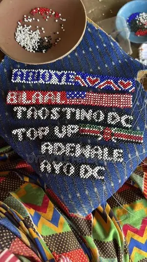 Customize Beads