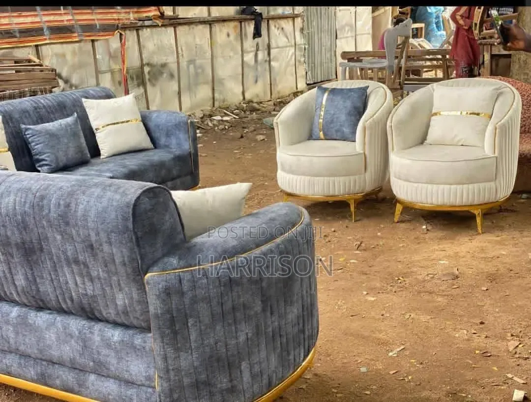 High Quality Sofa