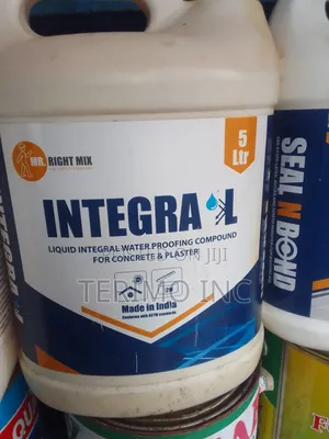 Waterproof SBR Latex