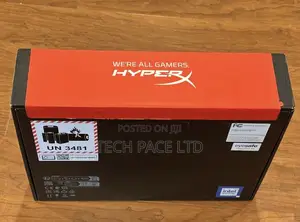 New Laptop HP Omen Max 16 32GB Intel Core Ultra 9 SSD 1T