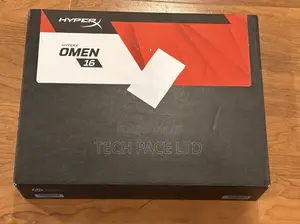 New Laptop HP Omen Max 16 32GB Intel Core Ultra 9 SSD 1T