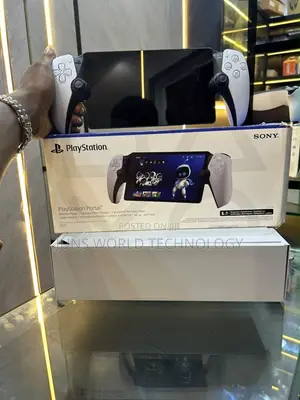 PlayStation Portal