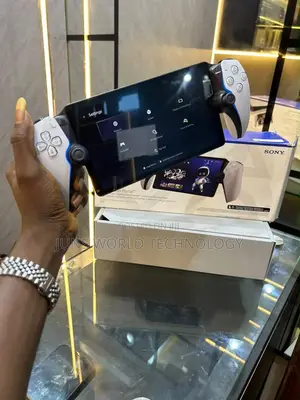 PlayStation Portal