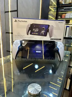 PlayStation Portal