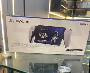PlayStation Portal