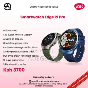 Smart Watch 