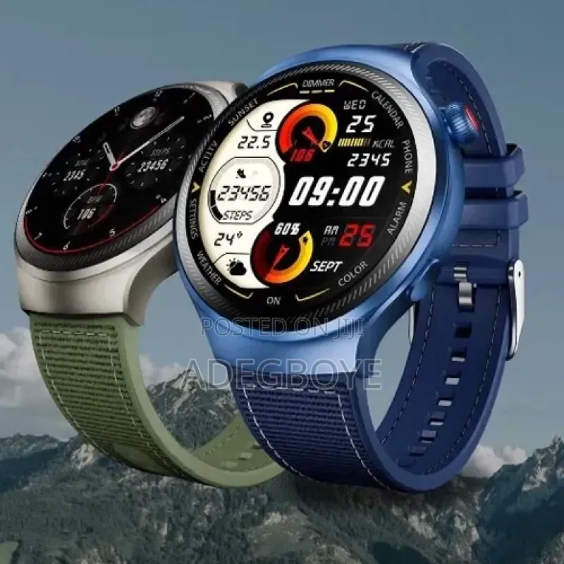 Smart Watch