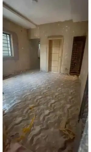 Mini Flat in Shomolu for rent