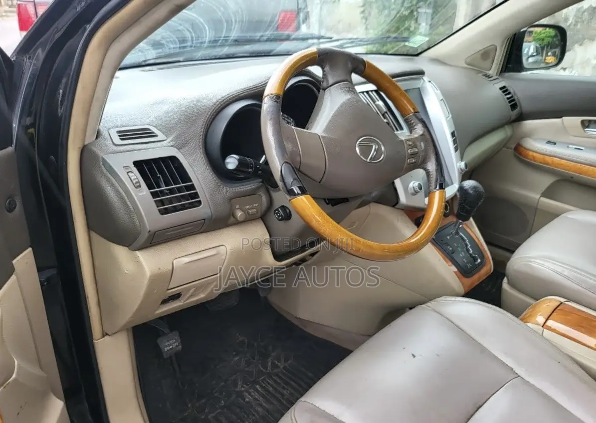 Hyundai Santa Fe 2008 Blue