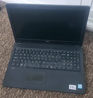 Laptop Dell Latitude 3580 16GB Intel Core i5 SSD 256GB