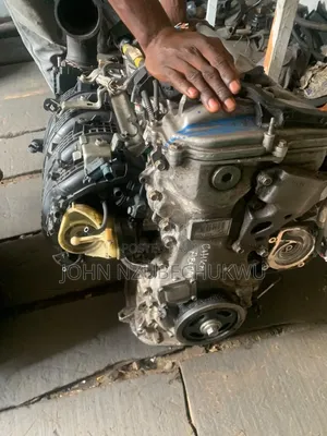 2AR Engine