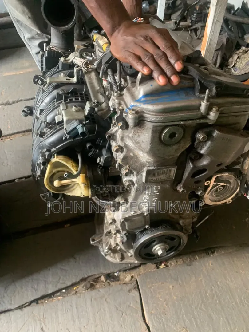 2AR Engine