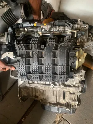 2AR Engine