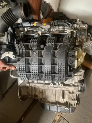 2AR Engine