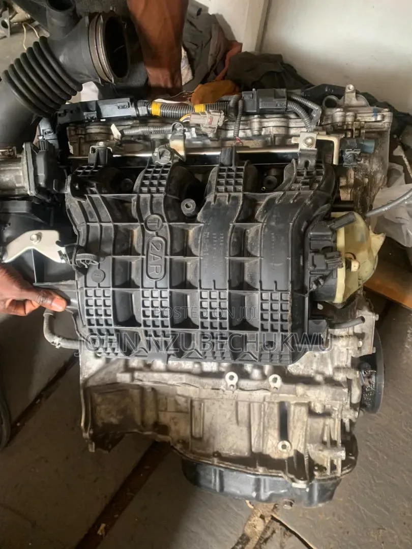 2AR Engine