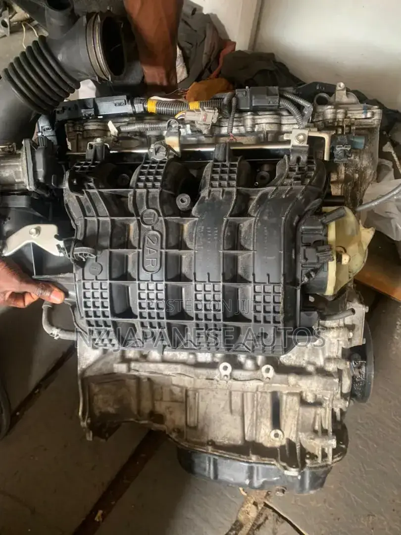 2AR Engine