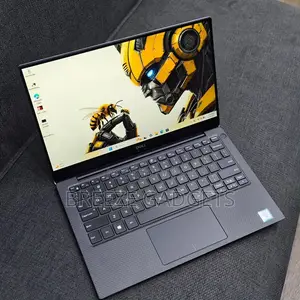 Laptop Dell XPS 13 9380 8GB Intel Core i7 SSD 256GB