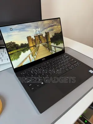 Laptop Dell XPS 13 9380 8GB Intel Core i7 SSD 256GB