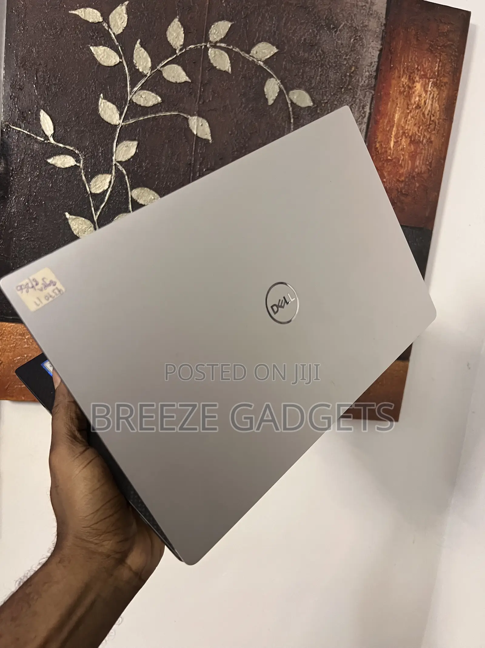Laptop Dell XPS 13 9380 8GB Intel Core i7 SSD 256GB