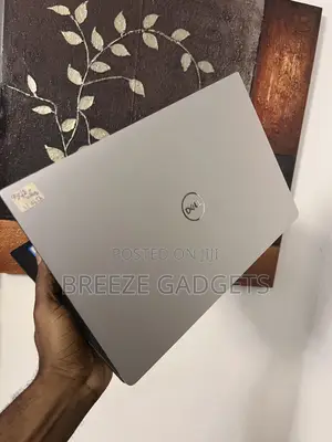 Laptop Dell XPS 13 9380 8GB Intel Core i7 SSD 256GB