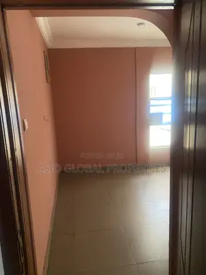 Furnished 2bdrm Apartment in Ado / Ajah for rent