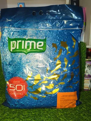 Prime 1.1mm-1.5mm Starter Feed