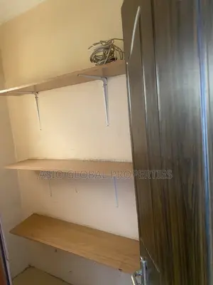 Furnished 2bdrm Apartment in Ado / Ajah for rent