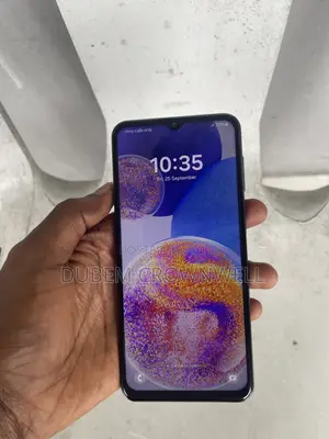Samsung Galaxy A23 128 GB Gray