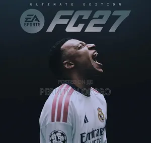 Ea Sports Fc 27 PC Games Installation