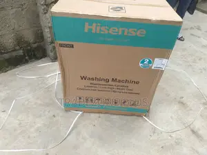 Hisense 11KG Top Load Manual Washing Machine WSRB113
