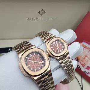 Patek Phillippe Male Female Watch