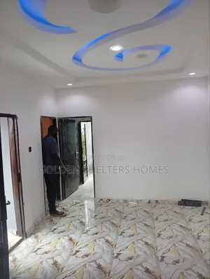 1bdrm Apartment in Thinkers Corner, Enugu for rent