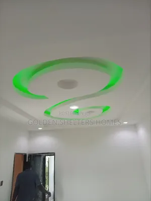 1bdrm Apartment in Thinkers Corner, Enugu for rent