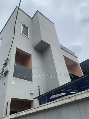 2bdrm Apartment in Agric Road, Egan for rent
