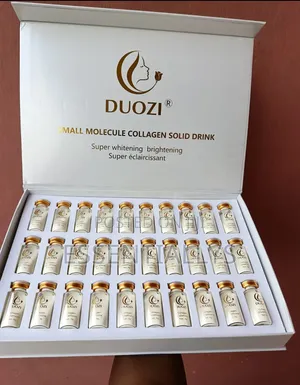 Duozi Small Molecules Collagen Solid Beverage