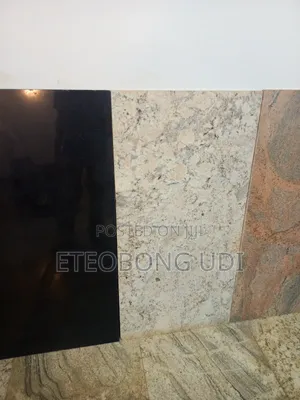 Nigeria Granite Use for Floors