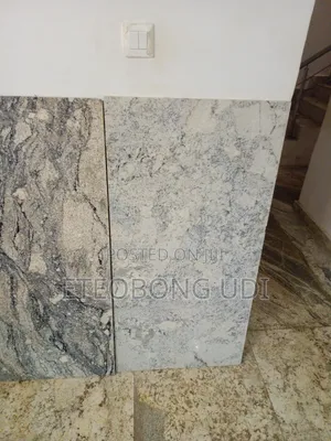 Nigeria Granite Use for Floors