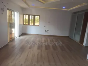 4bdrm Duplex in Ikeja for rent