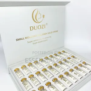 Duozi Small Molecules Collagen Solid Beverage