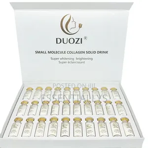 Duozi Small Molecules Collagen Solid Beverage