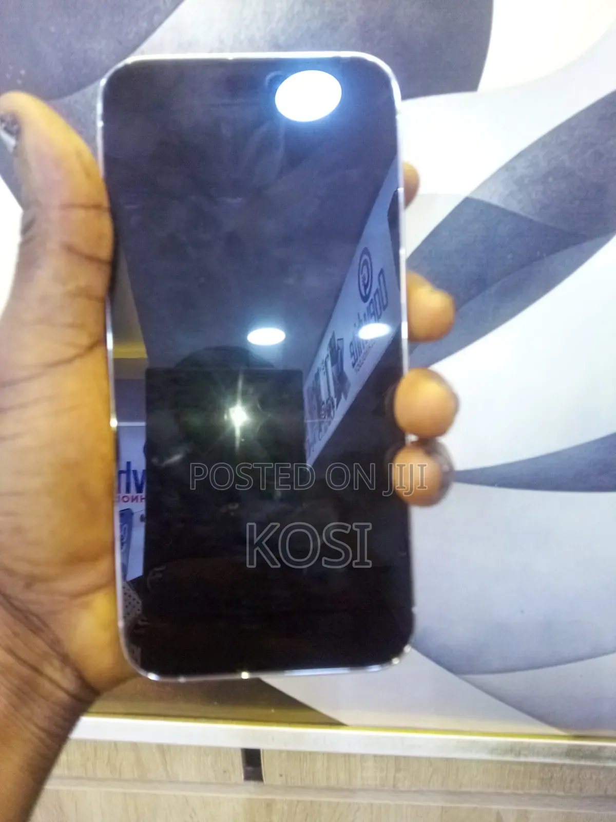 Apple iPhone 14 Pro Max 256 GB White