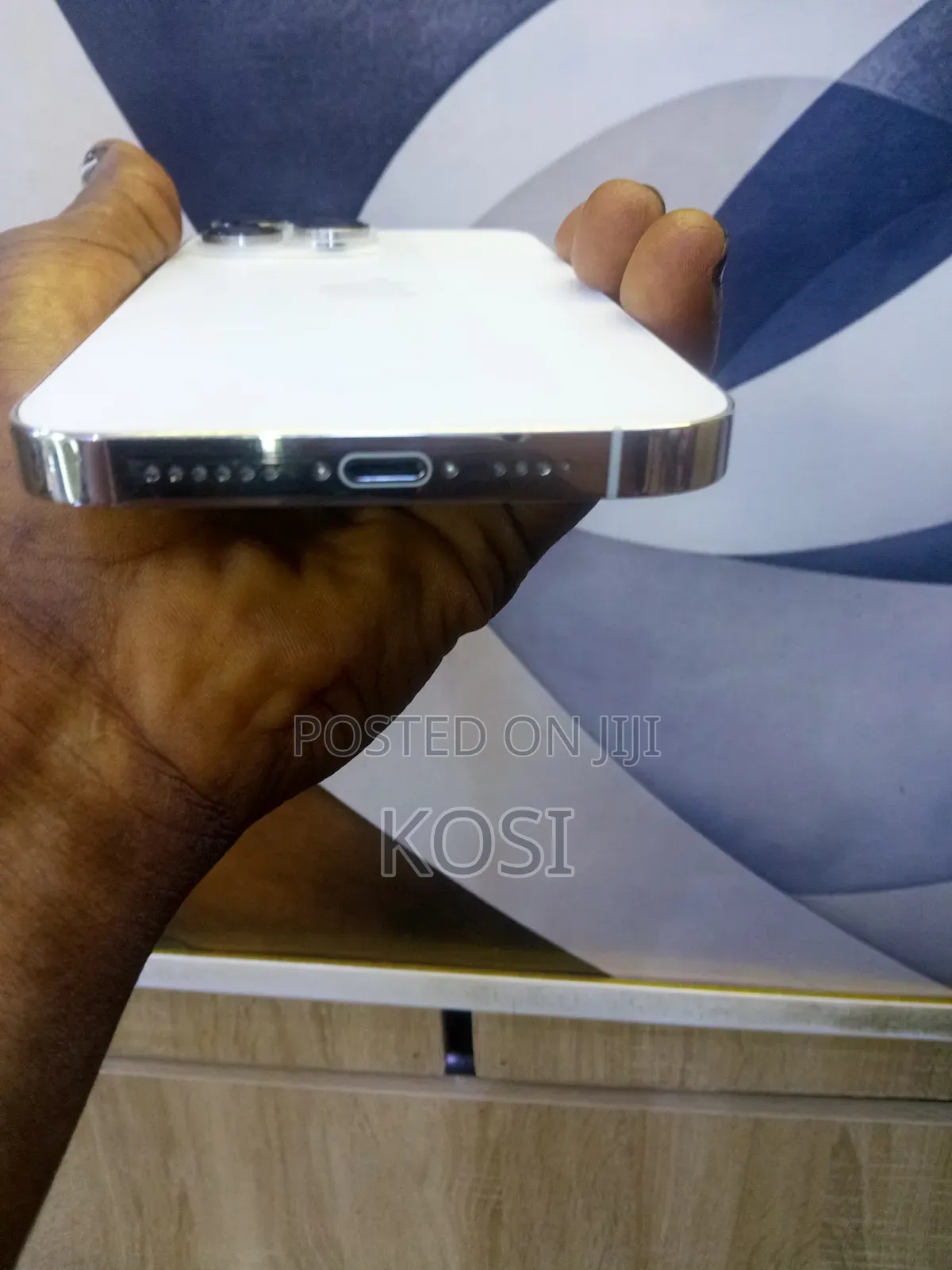 Apple iPhone 14 Pro Max 256 GB White