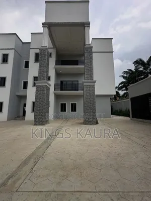 3bdrm Apartment in Guzape District for sale