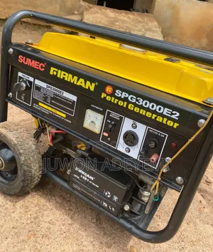 Sumec Firman Generator