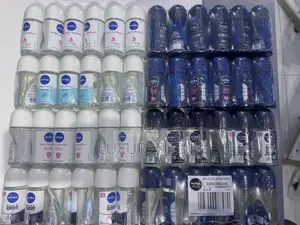 Nivea Roll On