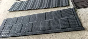 The Best Shingle Black Roofing