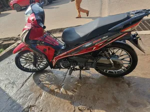 Kary-Go Cargo 2022 Red