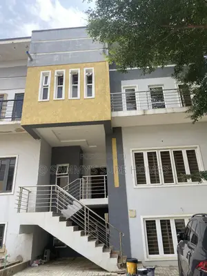 3bdrm Duplex in Brooke Shore Estate, Gwarinpa for rent